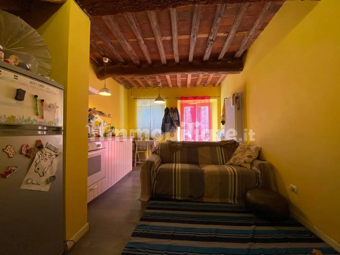 Casa indipendente in vendita a Capannori