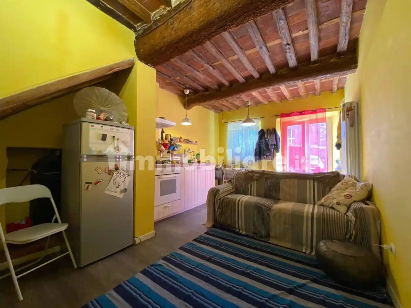 Terratetto unifamiliare via di Ponte Pinelli, Carraia - Colognora, Capannori - foto 2