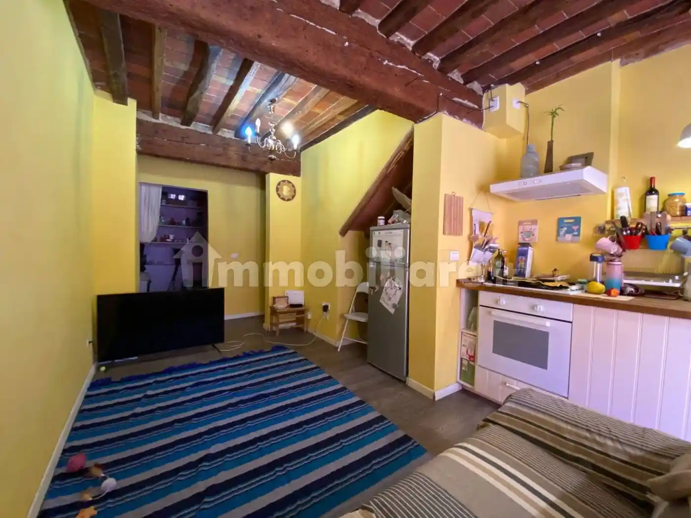 Terratetto unifamiliare via di Ponte Pinelli, Carraia - Colognora, Capannori - foto 3