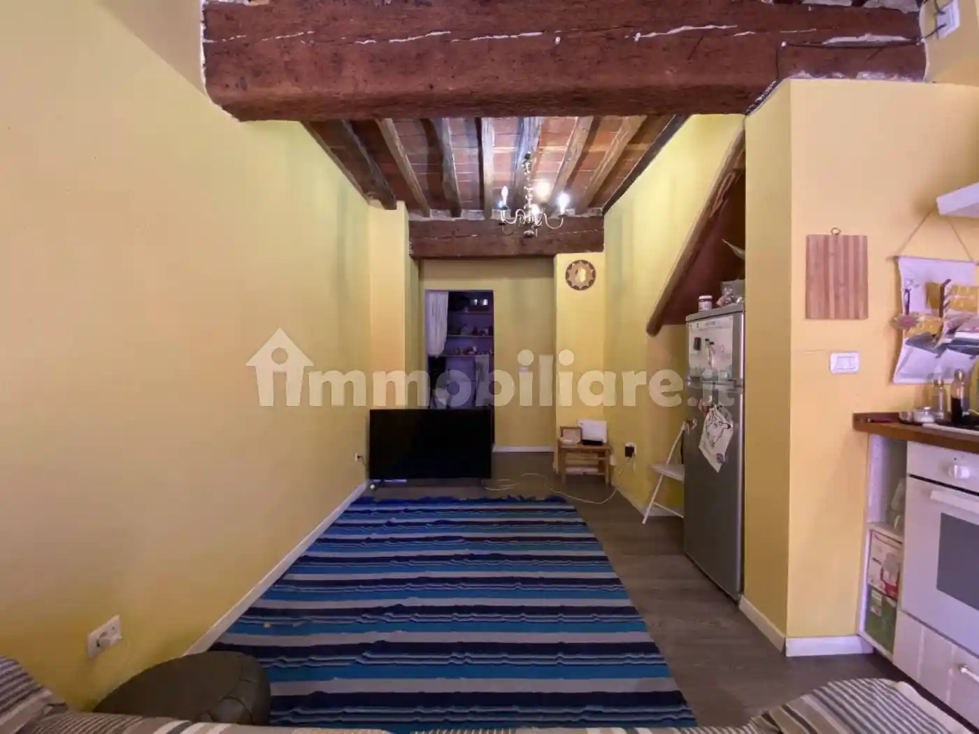 Terratetto unifamiliare via di Ponte Pinelli, Carraia - Colognora, Capannori - foto 4