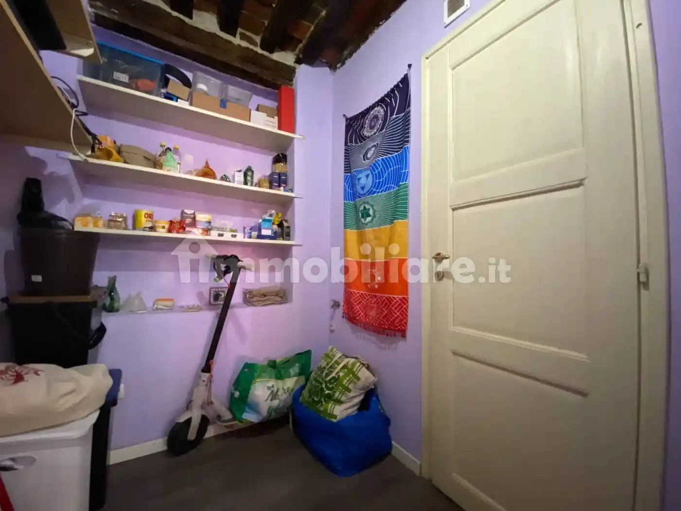 Terratetto unifamiliare via di Ponte Pinelli, Carraia - Colognora, Capannori - foto 5