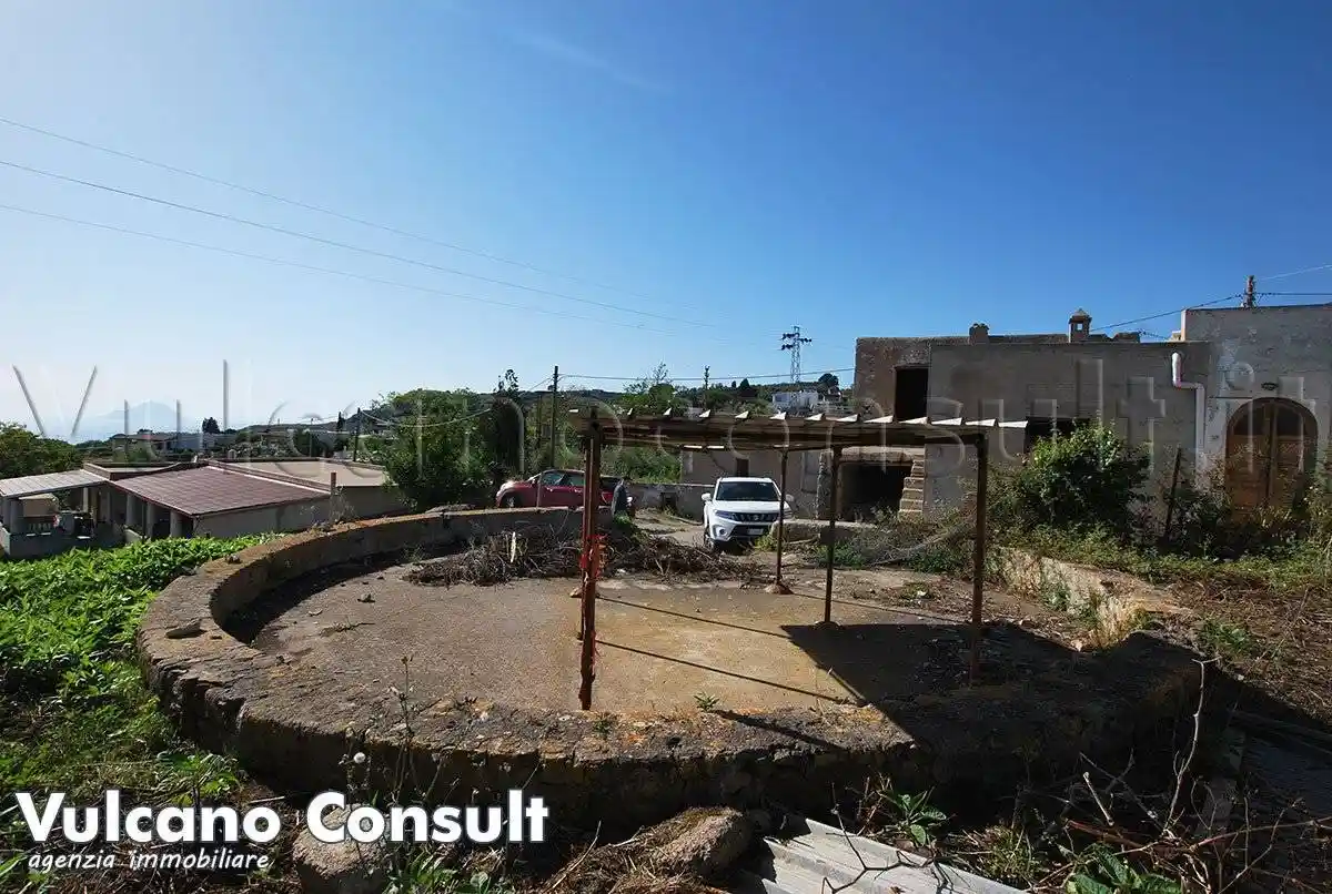 Rustico - Casale in vendita a Lipari