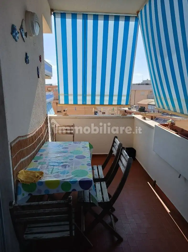 Appartamento in affitto a Nettuno