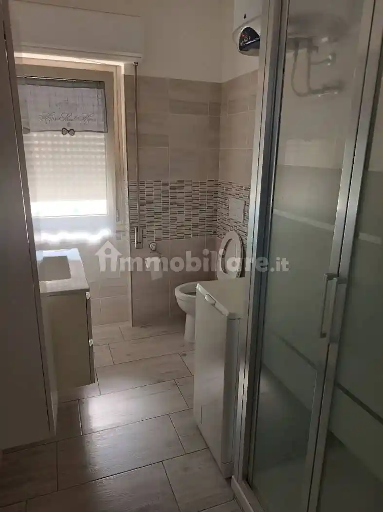 Bilocale via Fratelli Rosselli 61, Ponserico, Cretarossa, Nettuno - foto 2