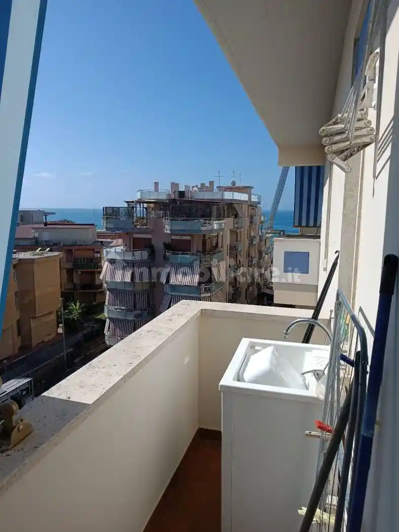 Bilocale via Fratelli Rosselli 61, Ponserico, Cretarossa, Nettuno - foto 3