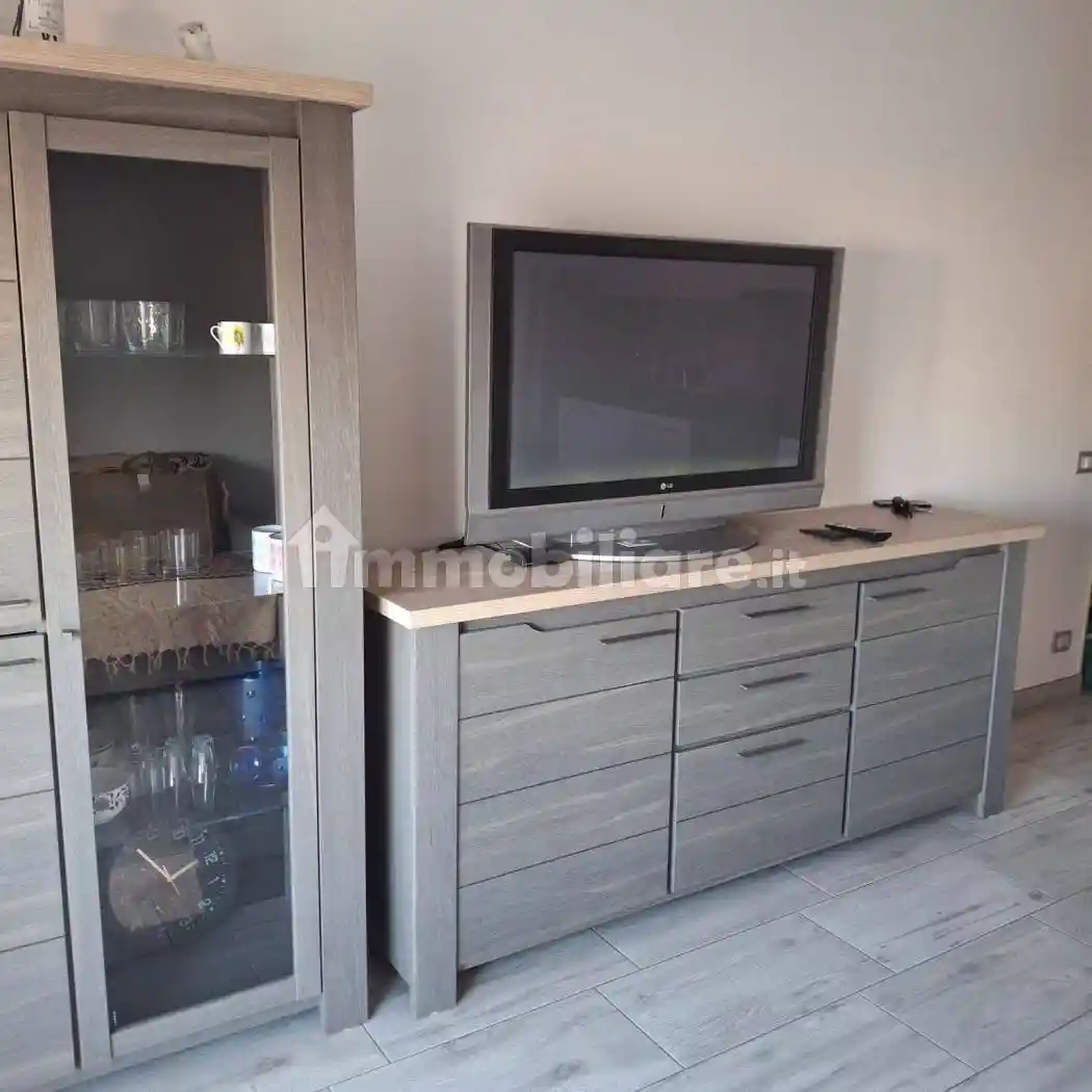 Bilocale via Fratelli Rosselli 61, Ponserico, Cretarossa, Nettuno - foto 5