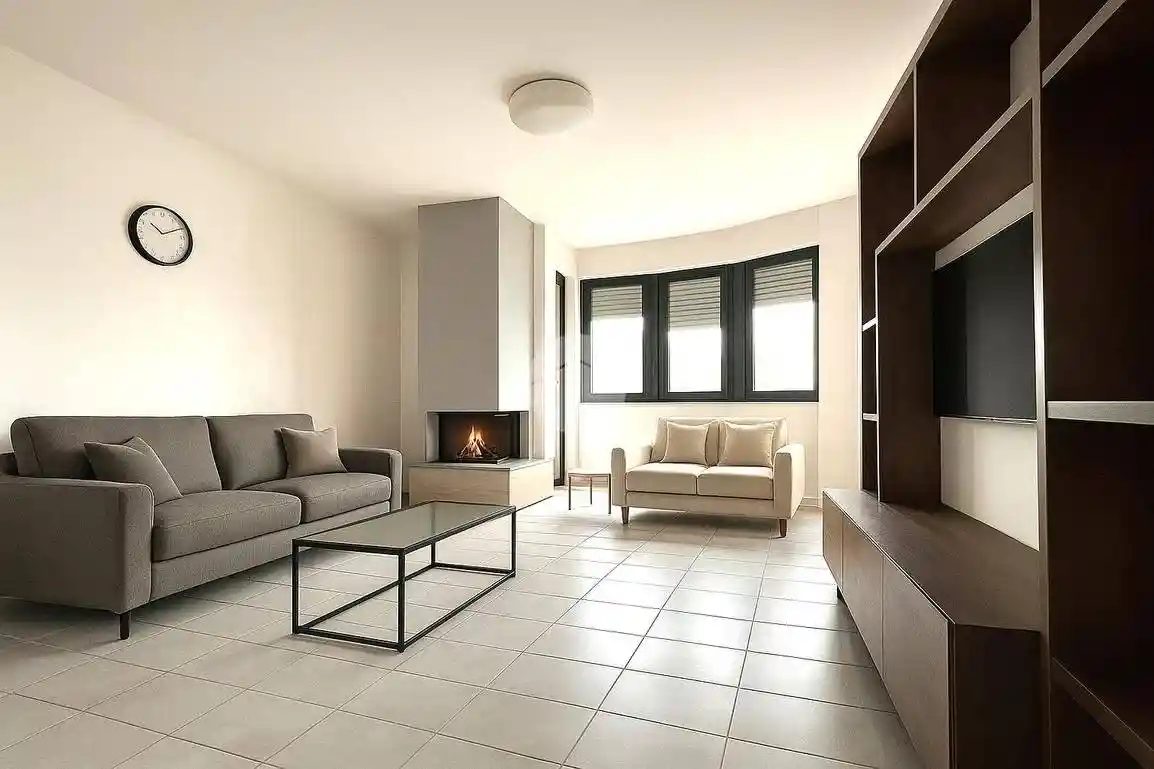 Appartamento in vendita a Viterbo