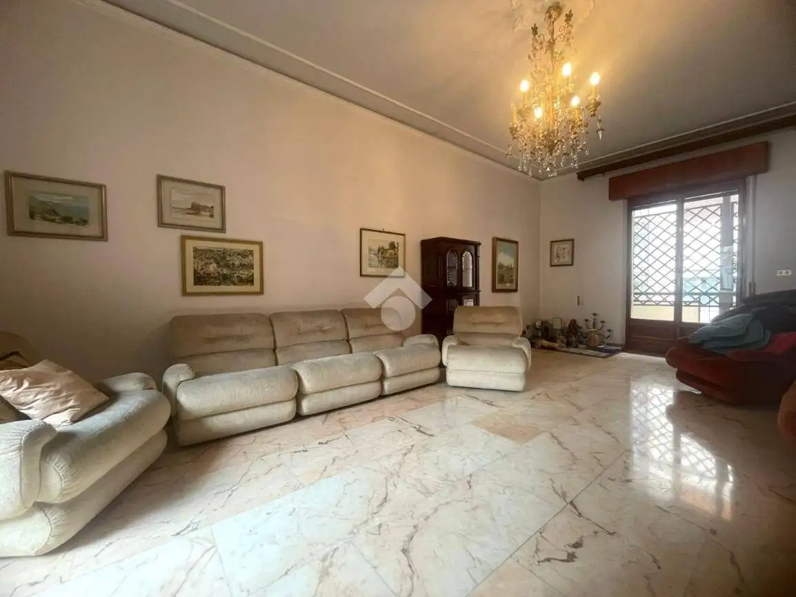 Appartamento in vendita a Reggio Calabria