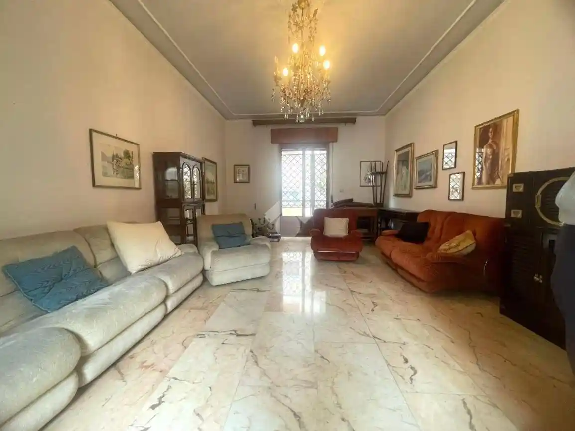 Quadrilocale via Raffaele Valensise 20, Ferrovieri - Stadio, Reggio Calabria - foto 2