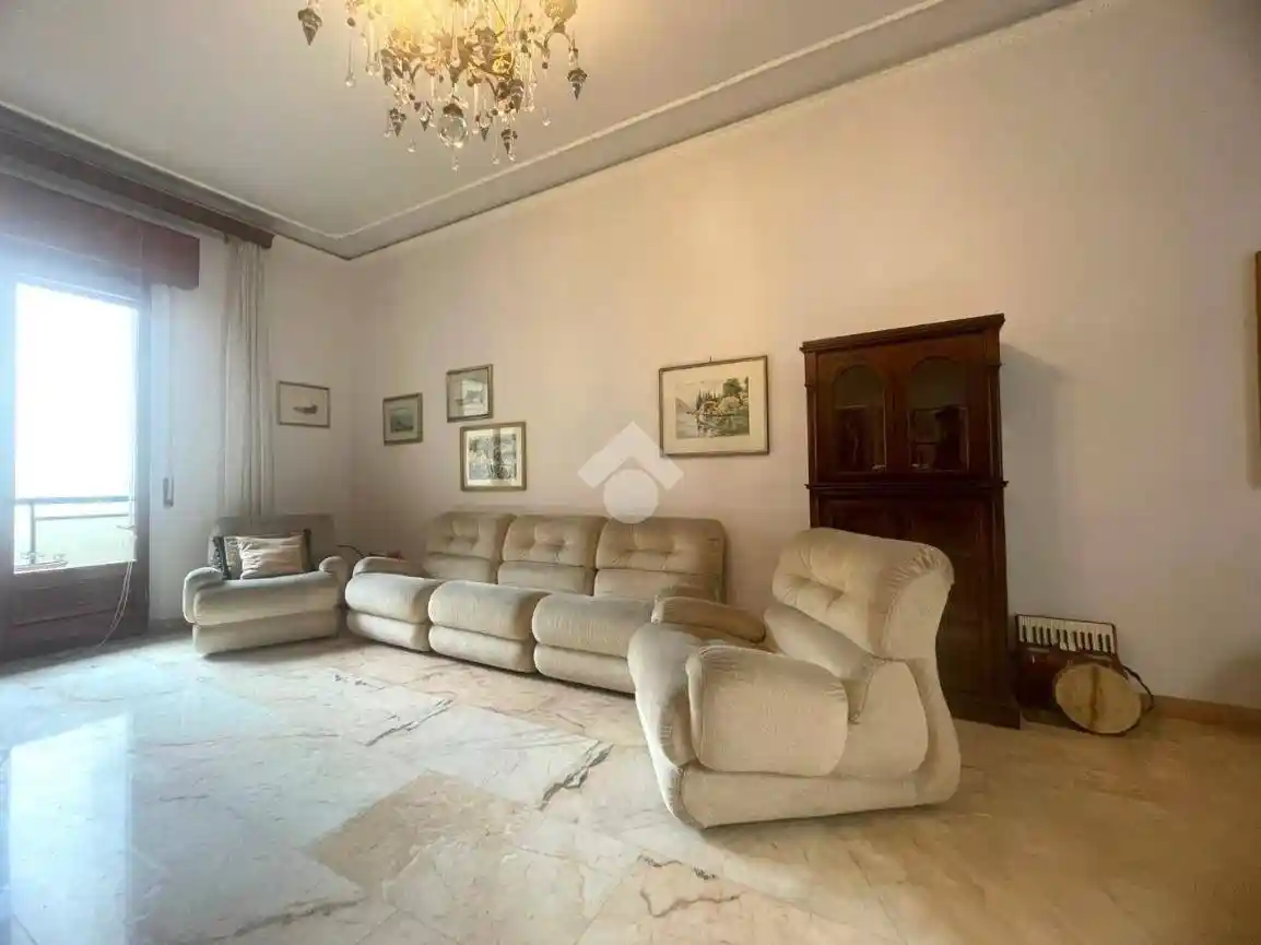 Quadrilocale via Raffaele Valensise 20, Ferrovieri - Stadio, Reggio Calabria - foto 3