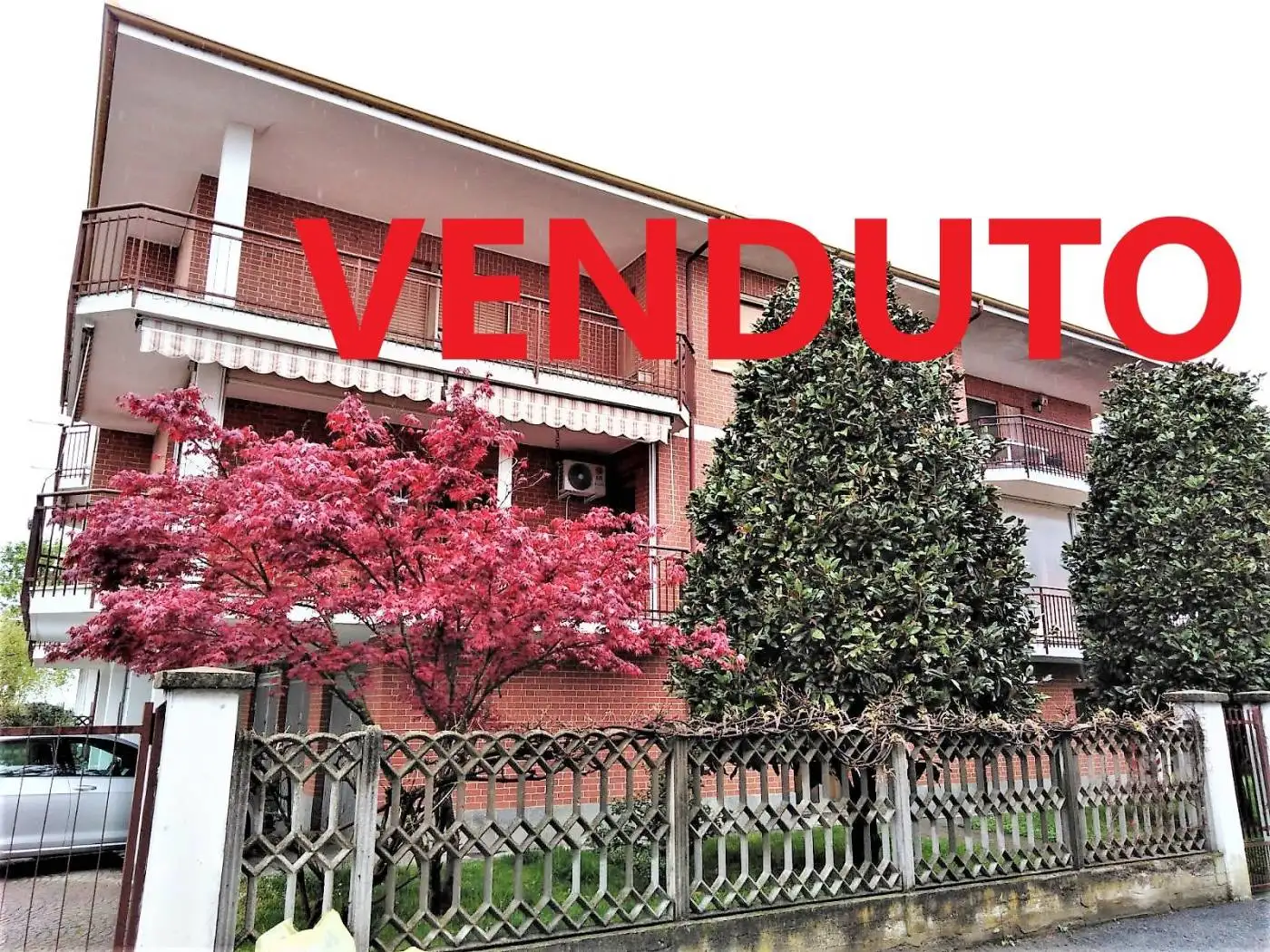 Appartamento in vendita a Virle Piemonte