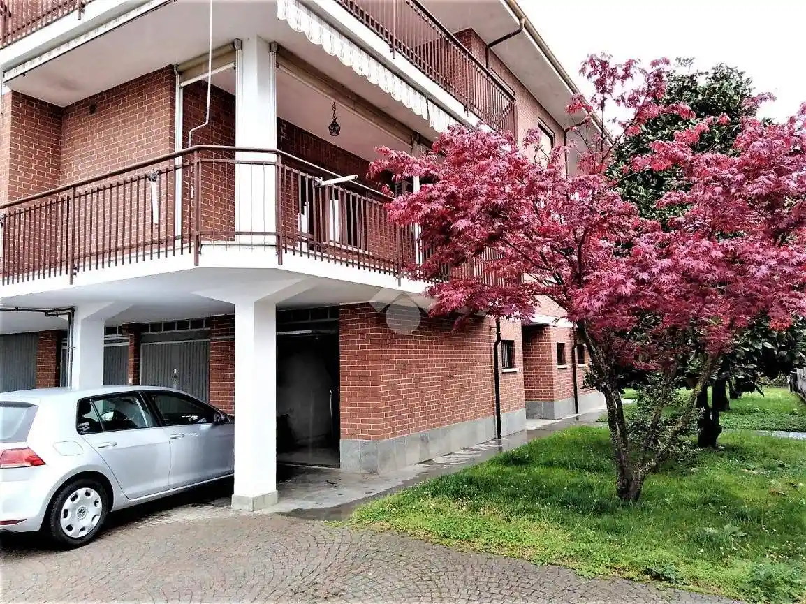 Quadrilocale ottimo stato, secondo piano, Virle Piemonte - foto 2