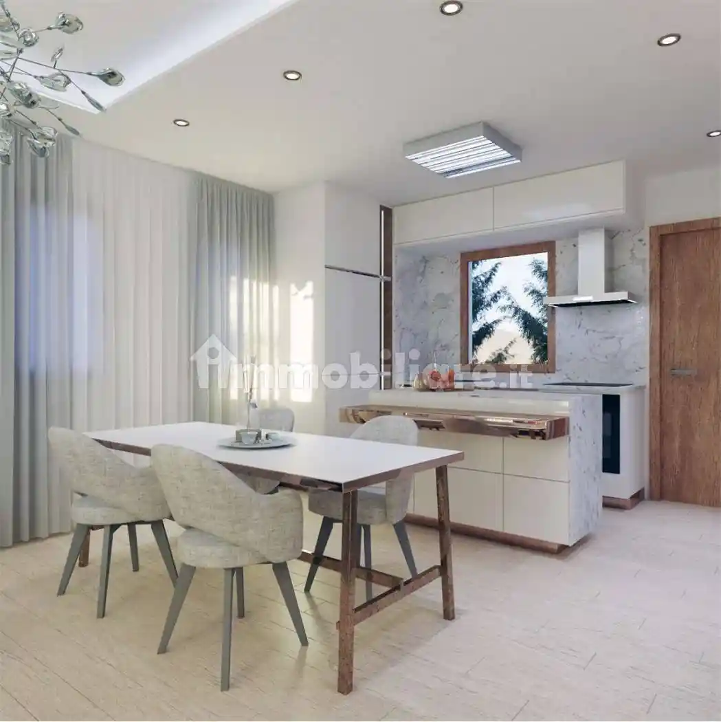 Villetta a schiera - foto 2