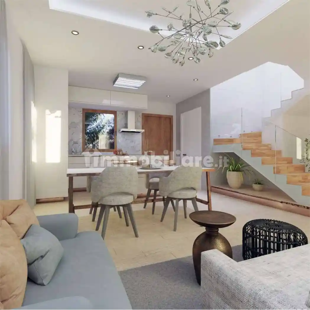 Villetta a schiera - foto 3