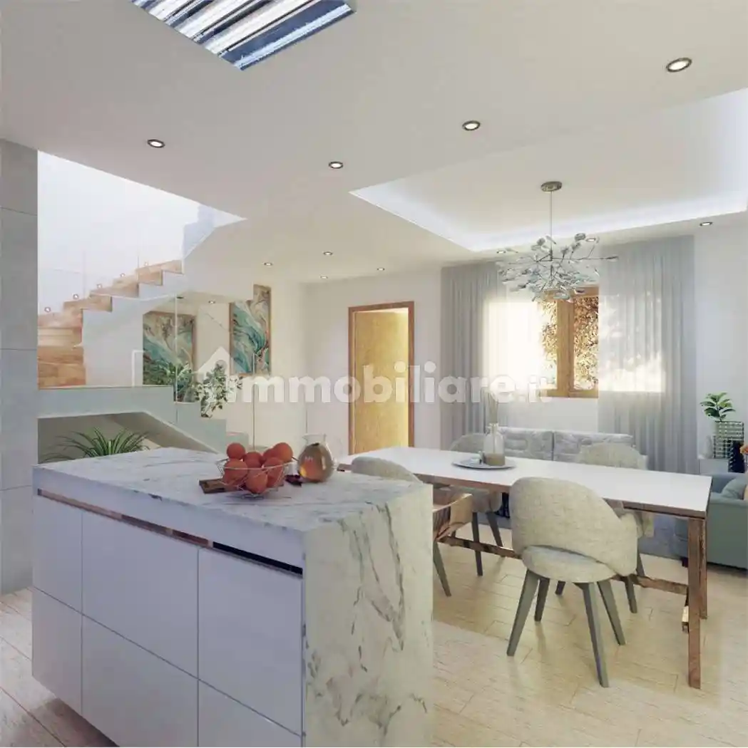 Villetta a schiera - foto 4