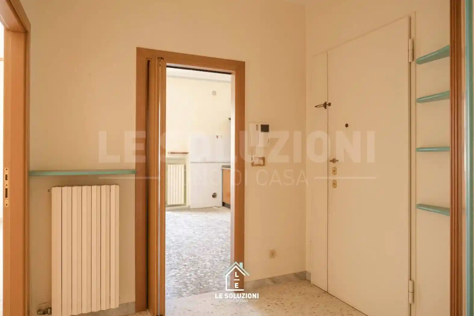 Appartamento in vendita a Putignano