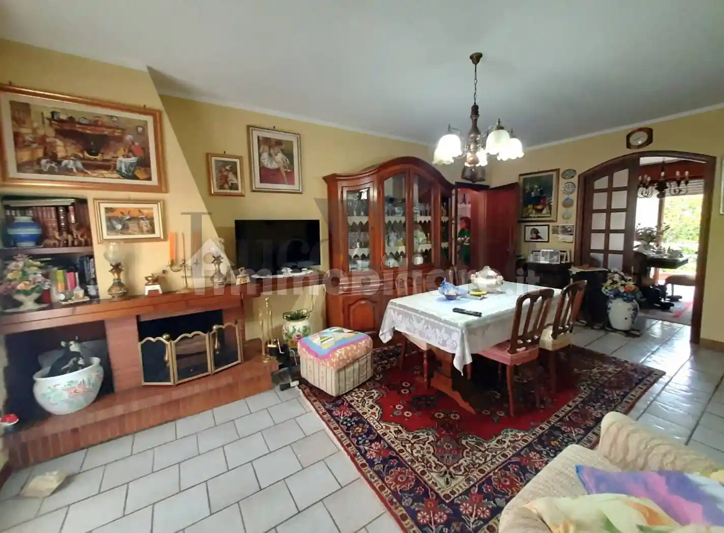 Appartamento in vendita a Lucca