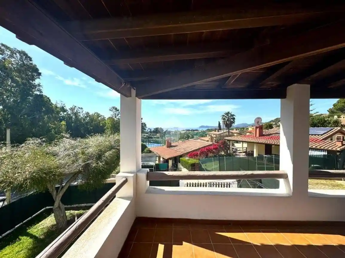 Appartamento in vendita a Muravera