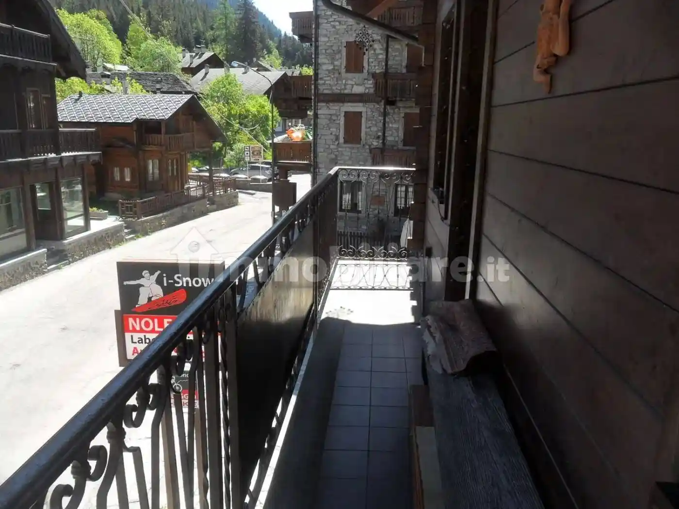 Quadrilocale Strada Statale 549 San C., Macugnaga - foto 3