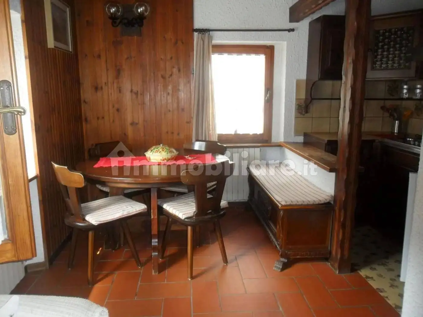 Appartamento in affitto a Macugnaga