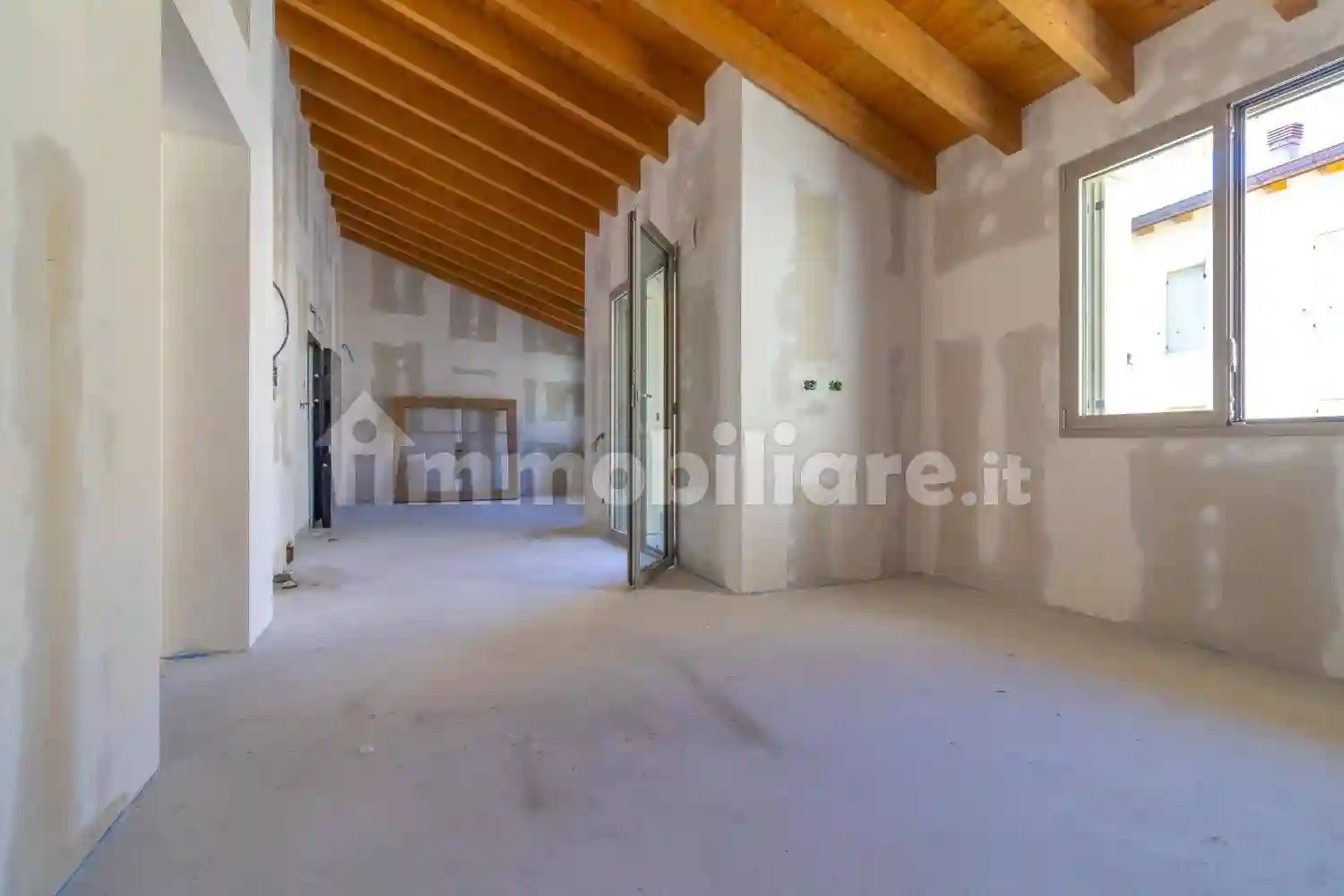 Attico - Mansarda - foto 4