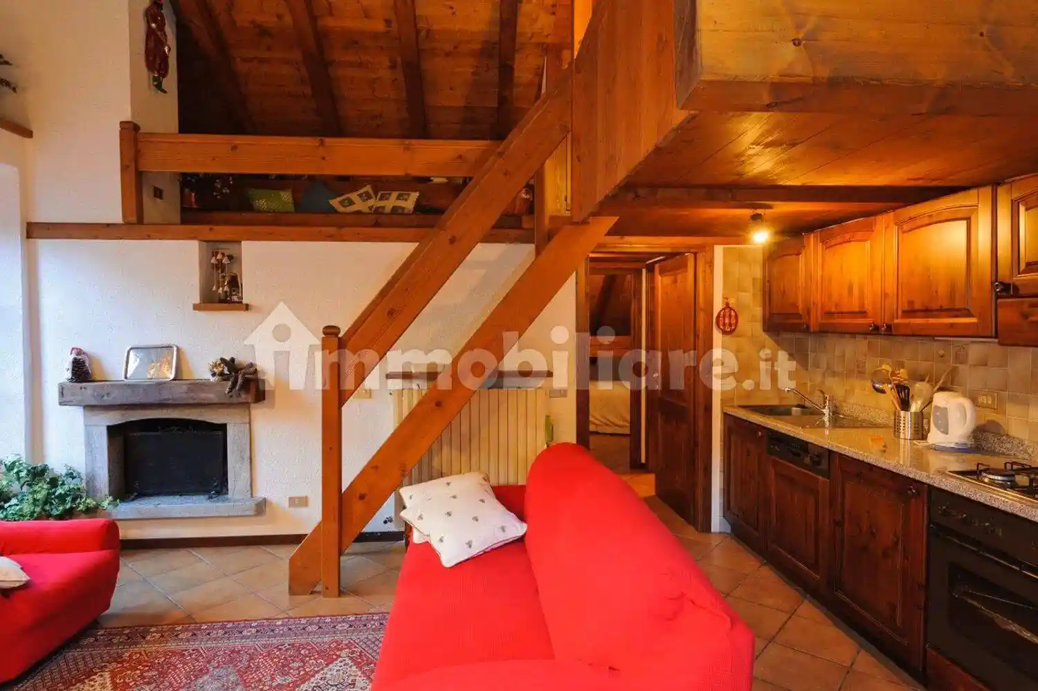 Appartamento - foto 5