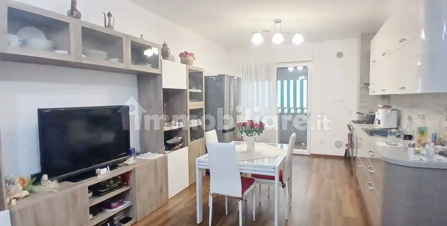 Appartamento in vendita a Silvi