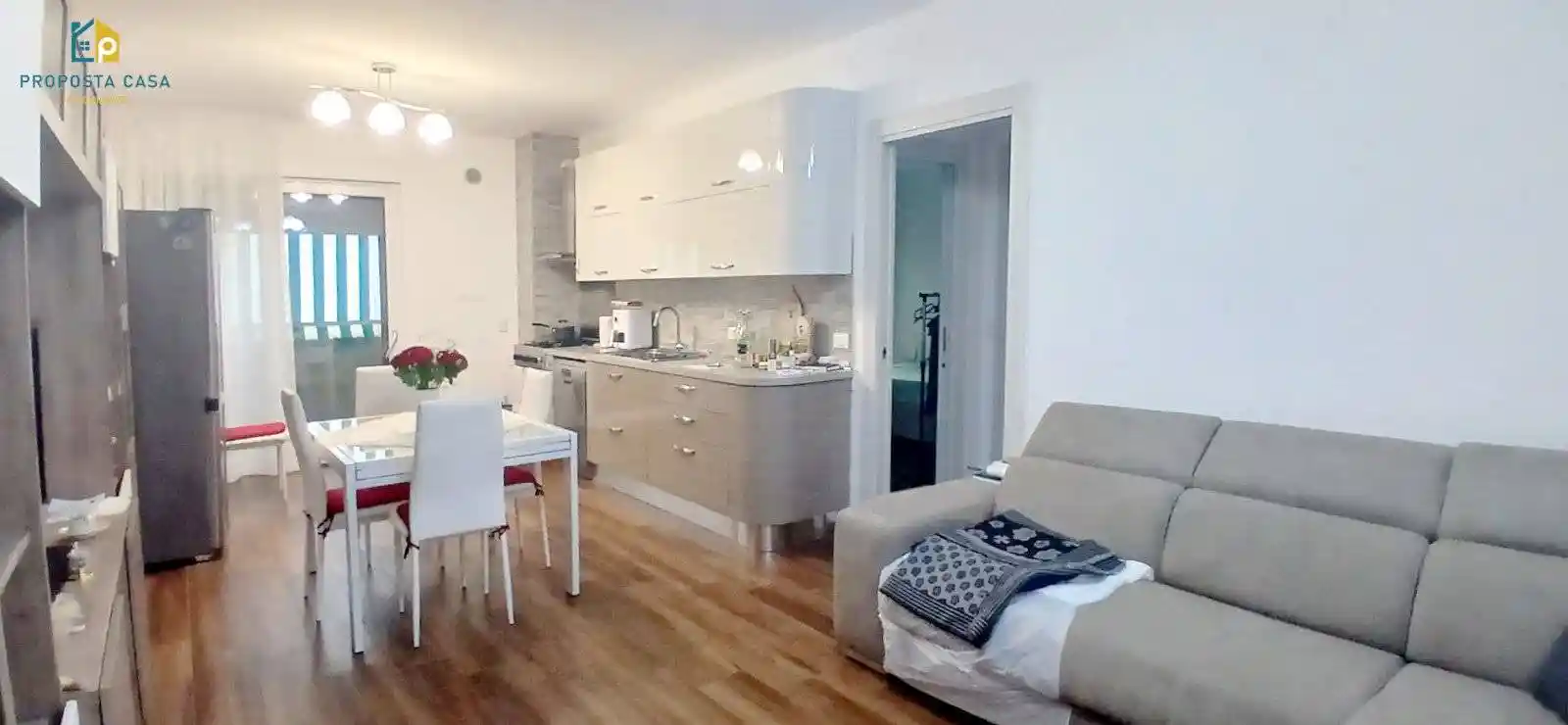 Trilocale via Roma 194, Silvi Marina, Silvi - foto 2