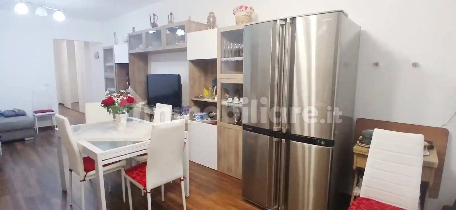 Trilocale via Roma 194, Silvi Marina, Silvi - foto 3