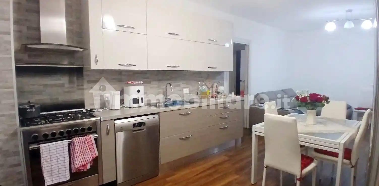 Trilocale via Roma 194, Silvi Marina, Silvi - foto 4