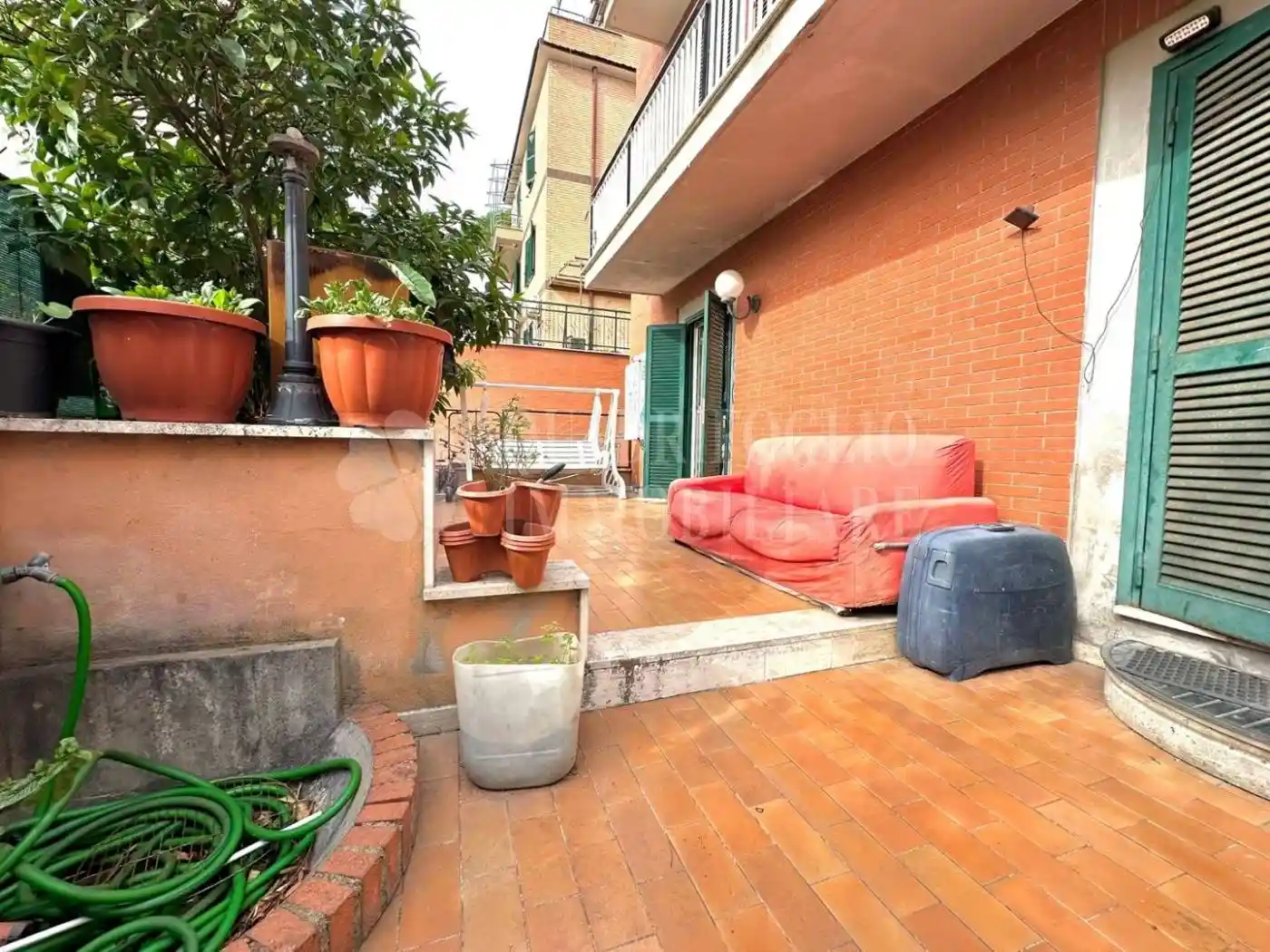 Trilocale via Giorgio Bonelli 4, Alessandrino - Torre Spaccata, Roma - foto 4