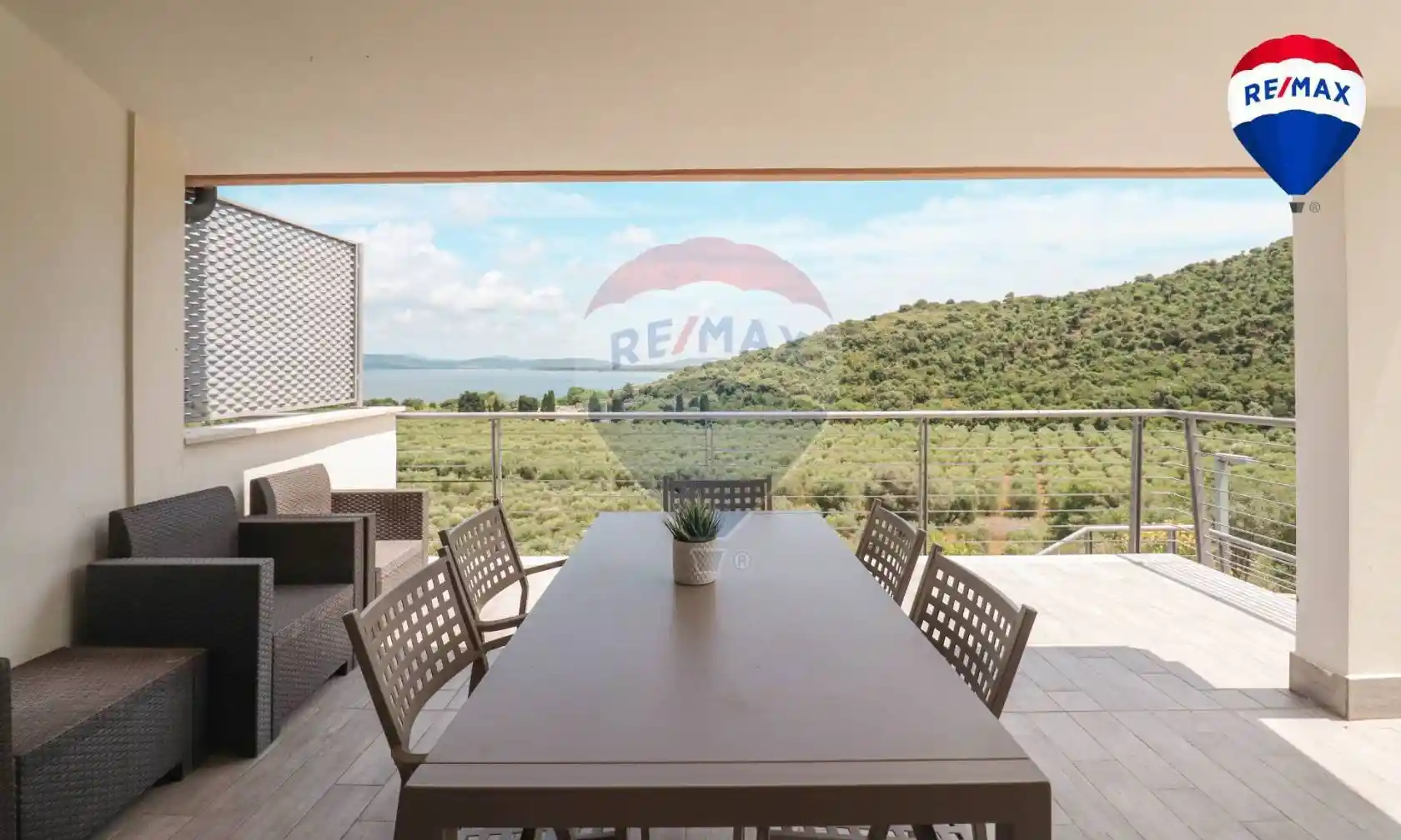 Villetta a schiera in vendita a Monte Argentario