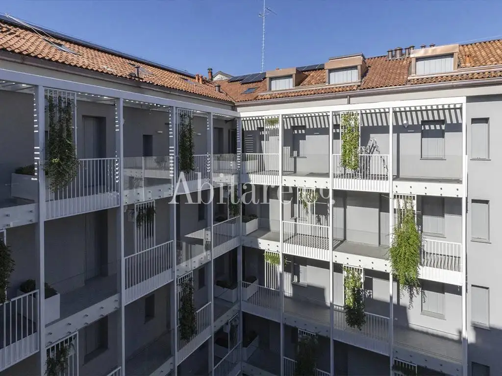 Attico in vendita a Milano