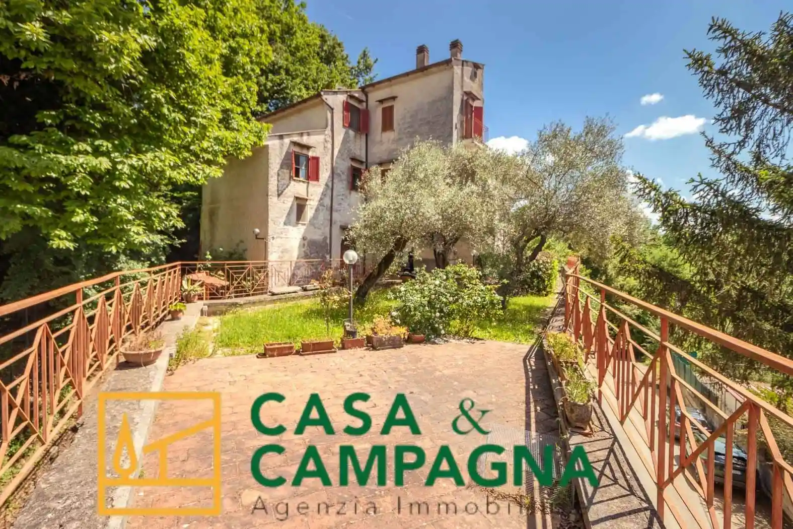 Rustico - Casale - foto 3