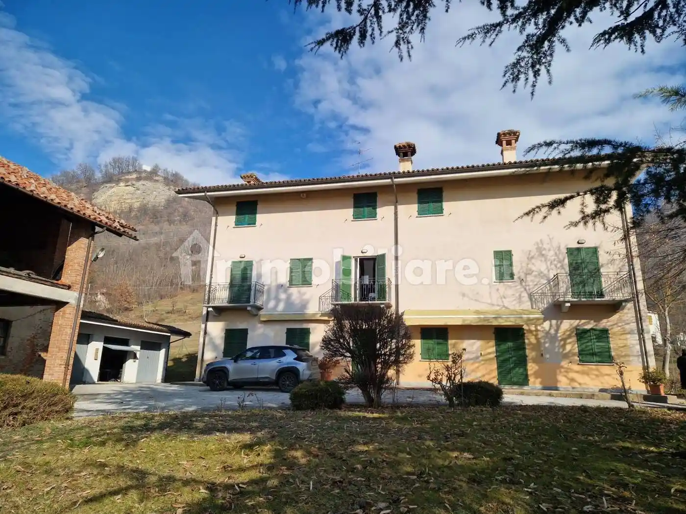 Casa indipendente in vendita a Ceva