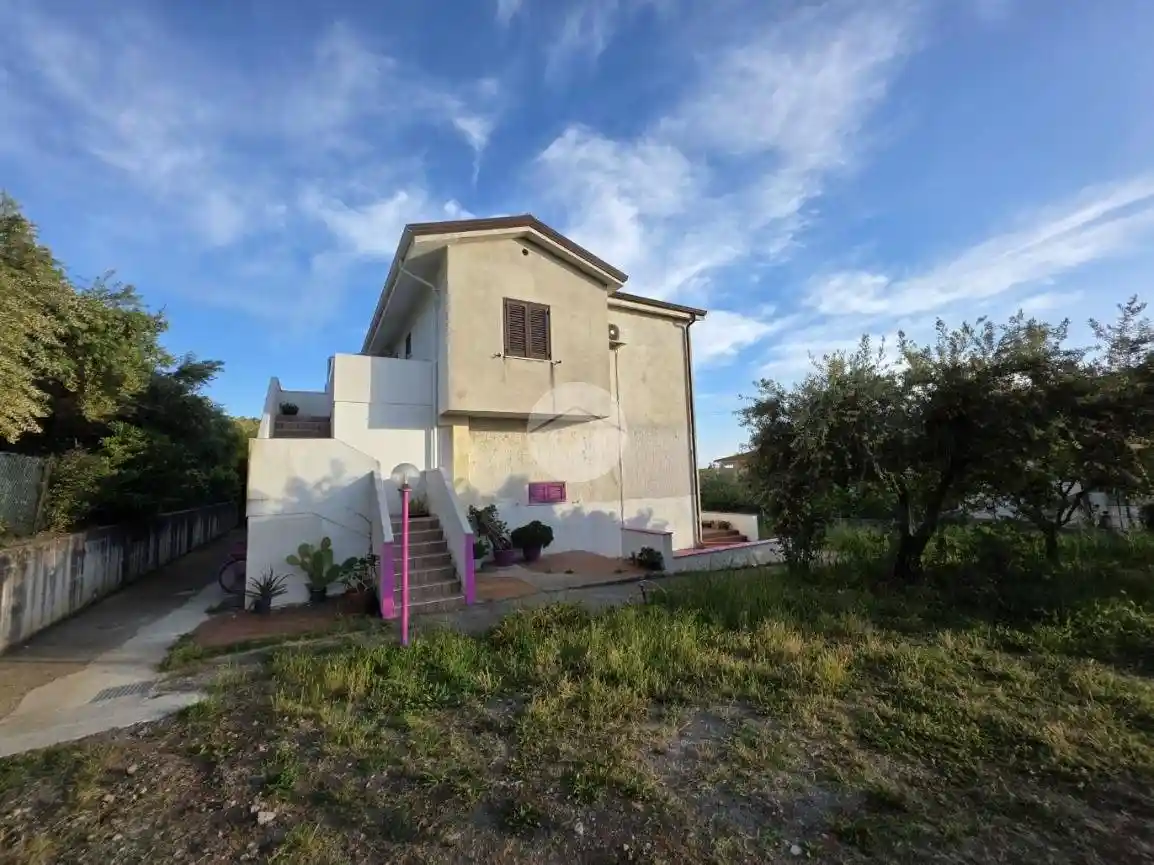 Villa in vendita a Praia a Mare