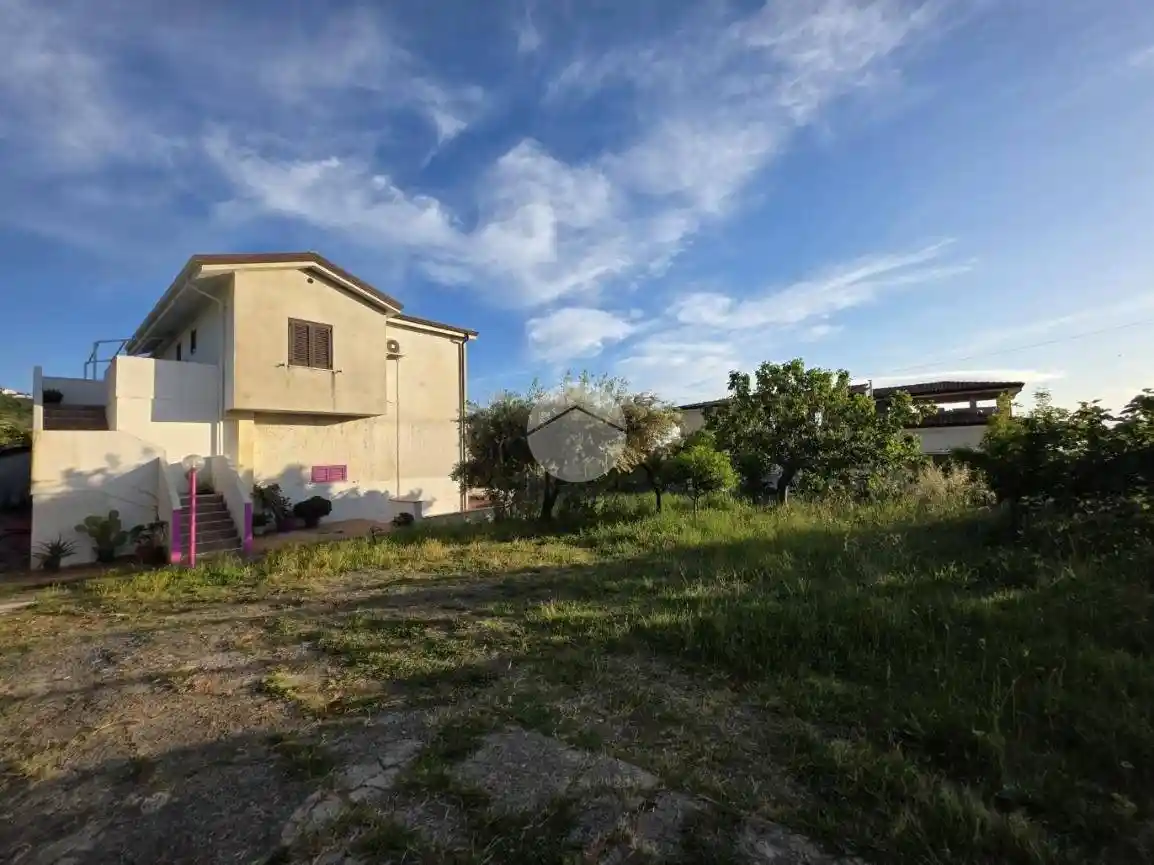 Villa unifamiliare via Fratelli Govoni 12, Praia a Mare - foto 3