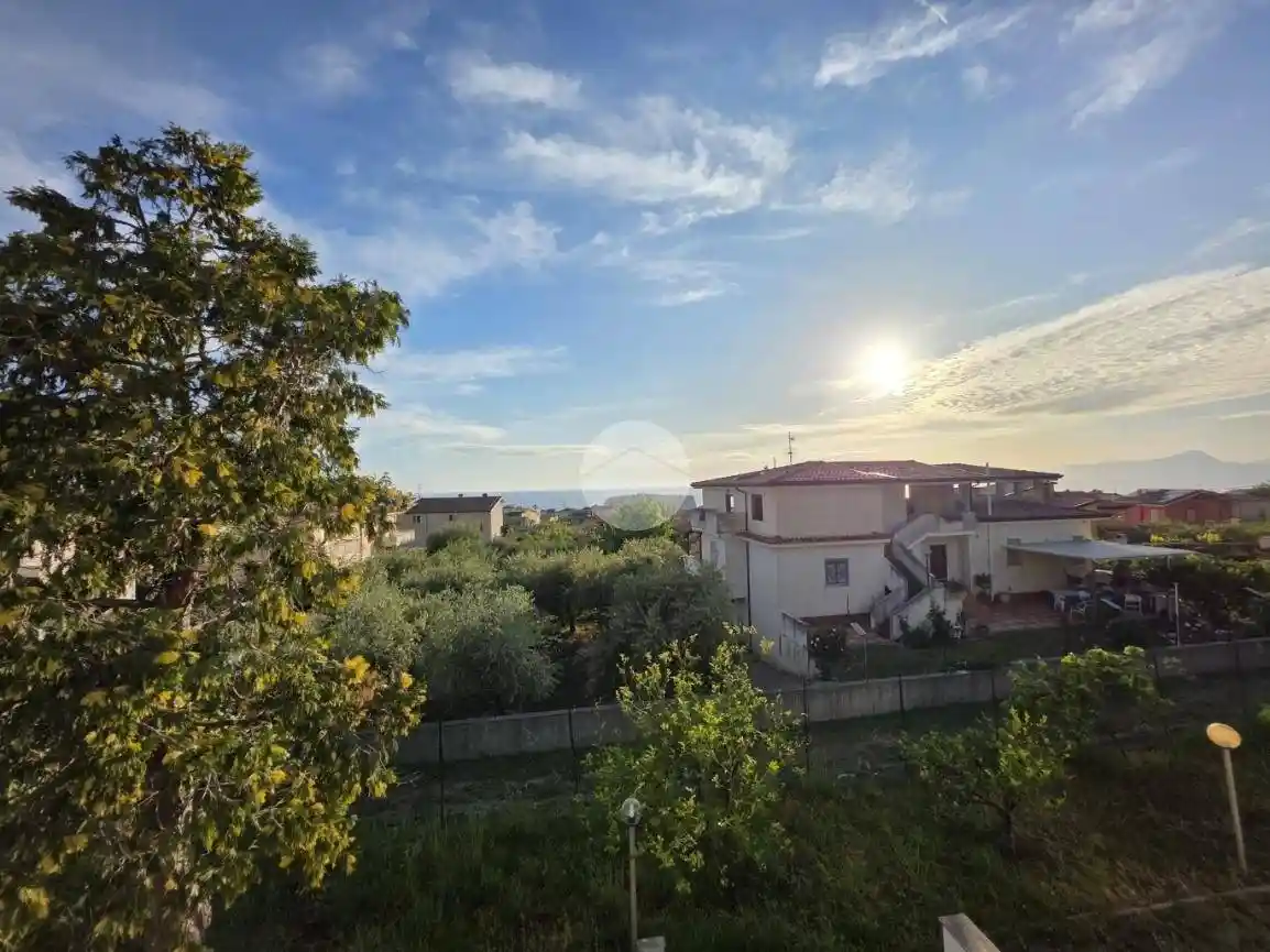 Villa unifamiliare via Fratelli Govoni 12, Praia a Mare - foto 5