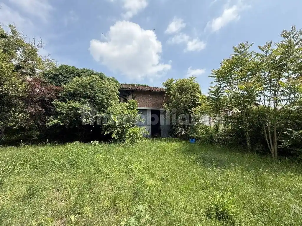 Rustico - Casale in vendita a Arzignano