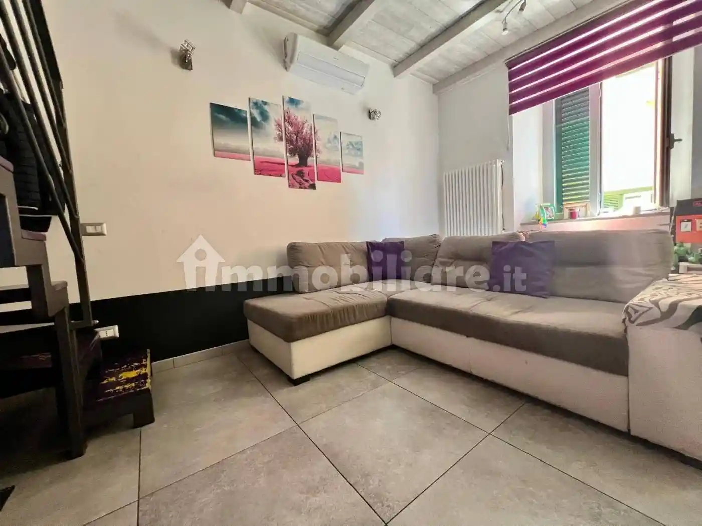 Appartamento in vendita a Monte Argentario