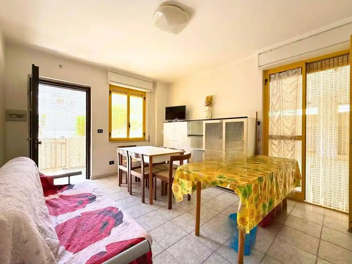 Appartamento in vendita a Rodi Garganico