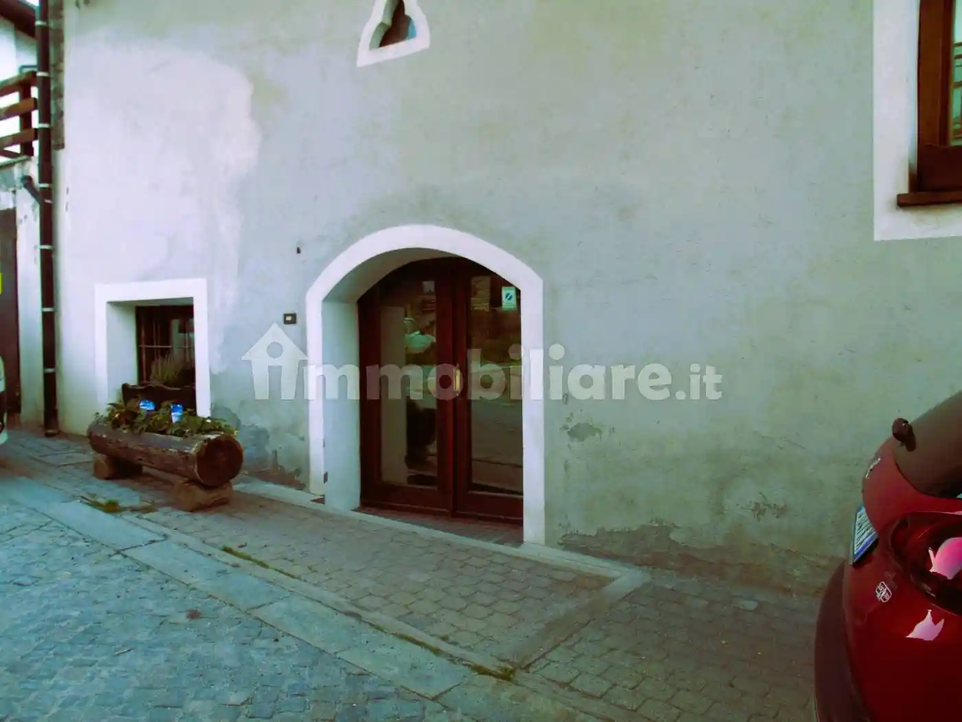 Appartamento in affitto a Bardonecchia