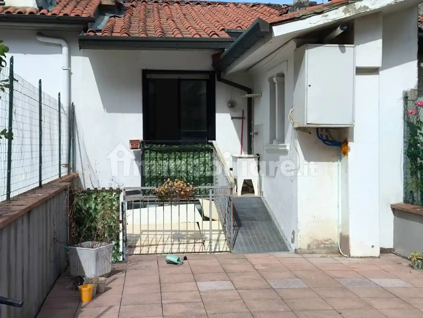 Casa indipendente in vendita a Monsummano Terme
