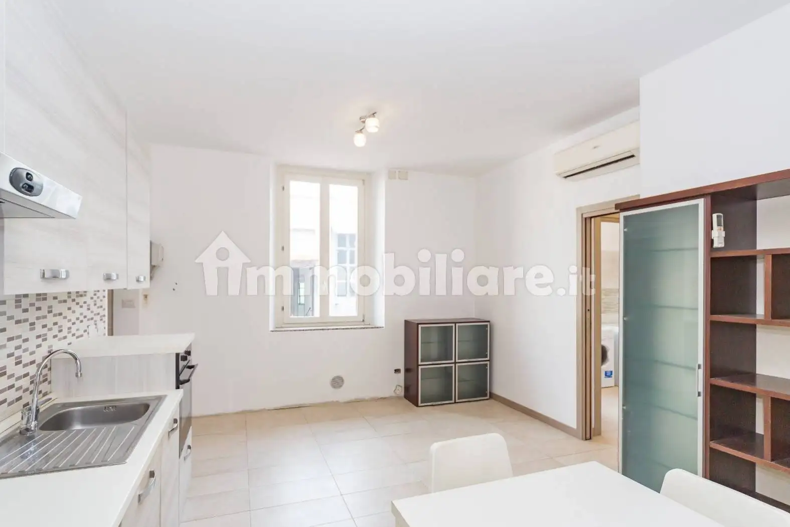 Apartment in vendita a Milan