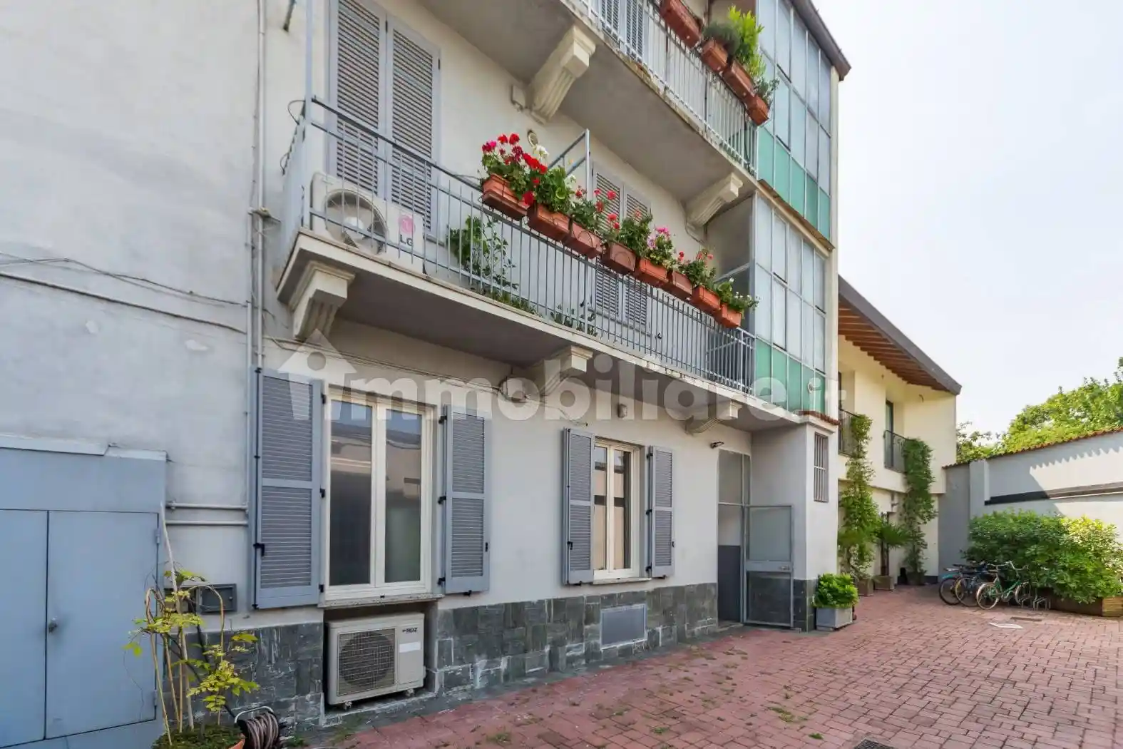 Bilocale via Agordat, Cimiano, Milano - foto 2