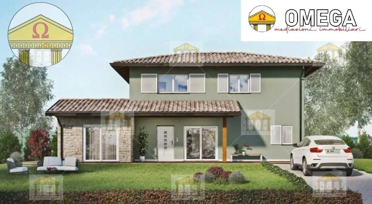 Villa in vendita a Treviso