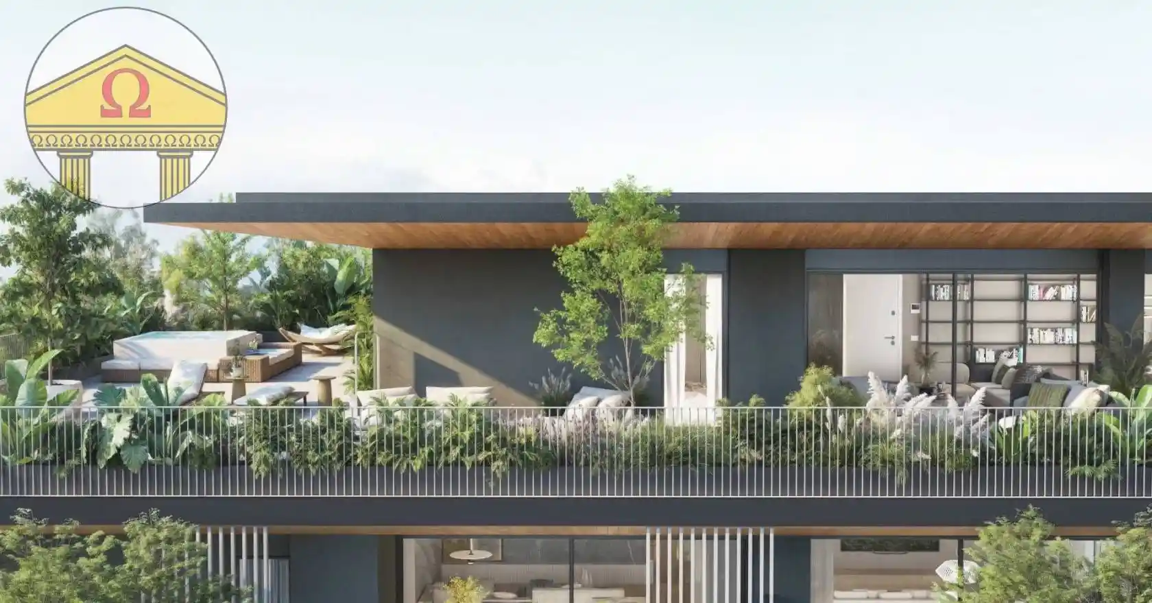 Attico - Mansarda in vendita a Treviso