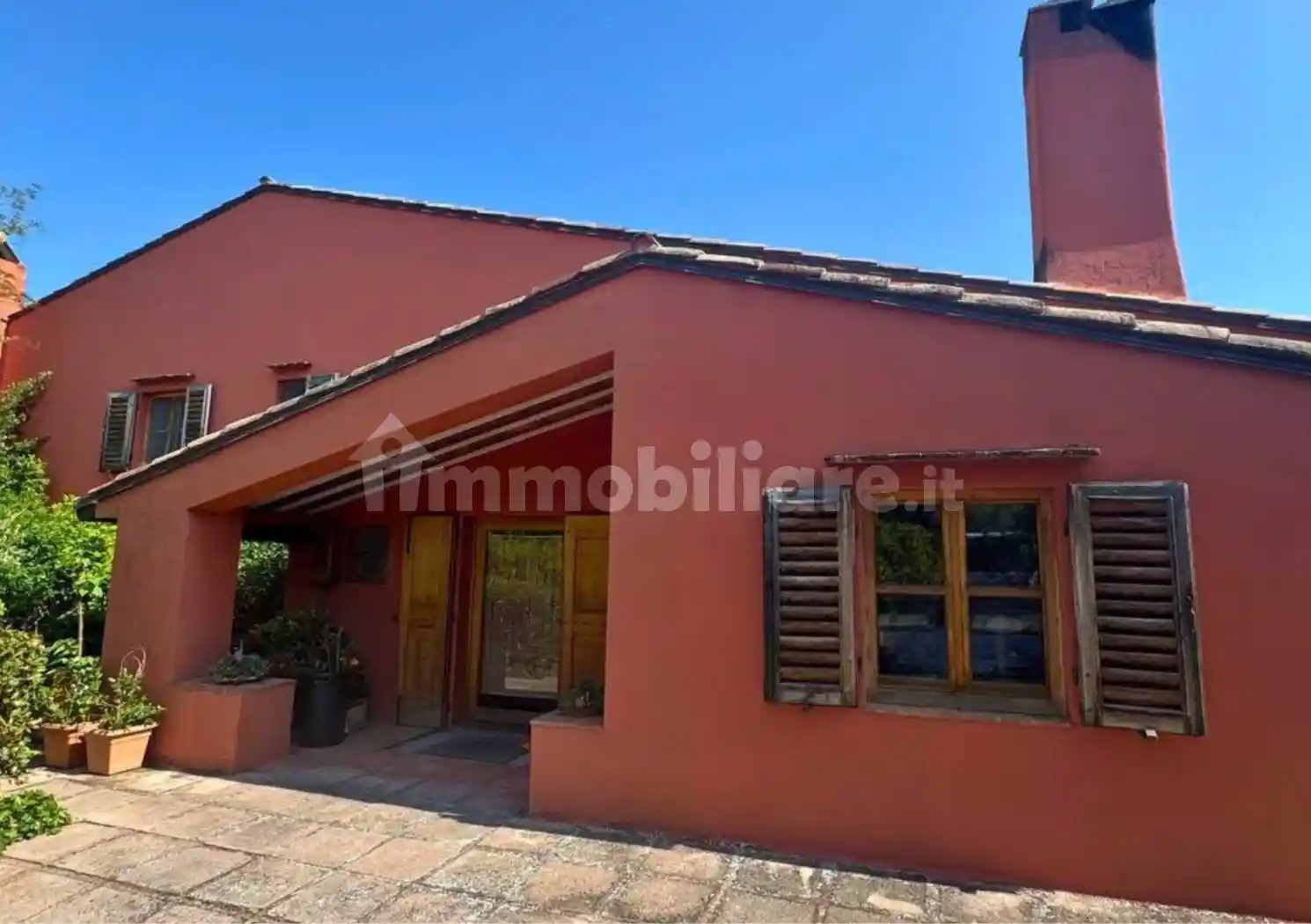 Villa in vendita a Osimo