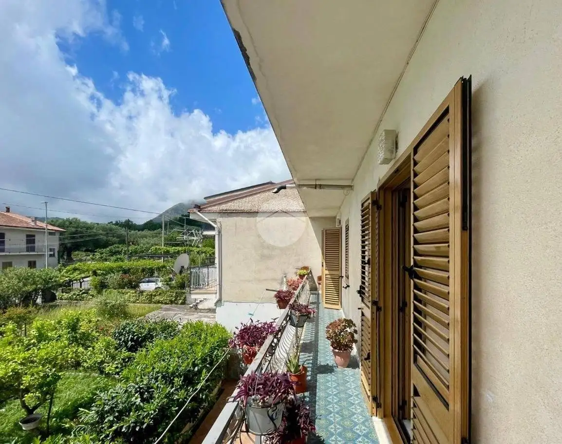 Appartamento in vendita a San Giovanni a Piro