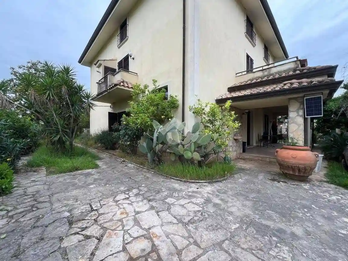 Casa indipendente - foto 3